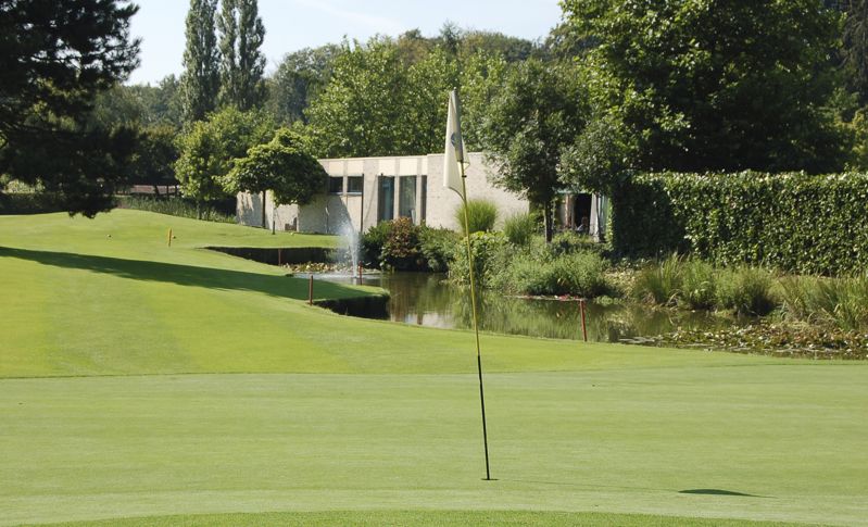 Golf Club Krokkebaas