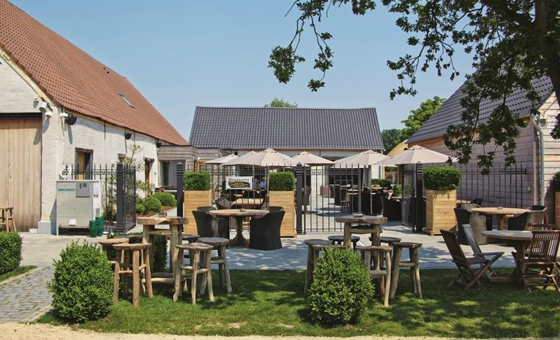 Drie Eycken Open Golf Centrum