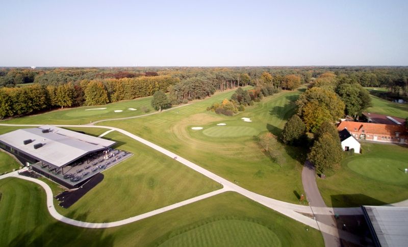 Rinkven Golf & Country Club