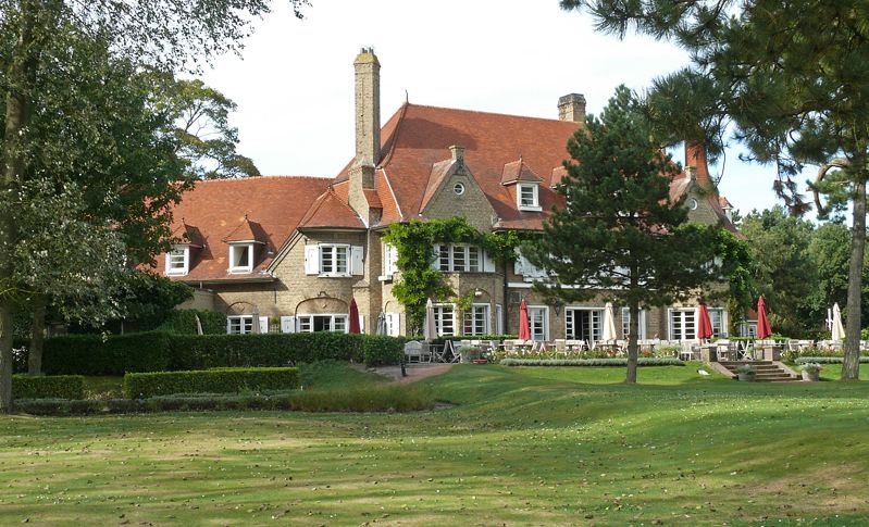 Royal Zoute Golf Club