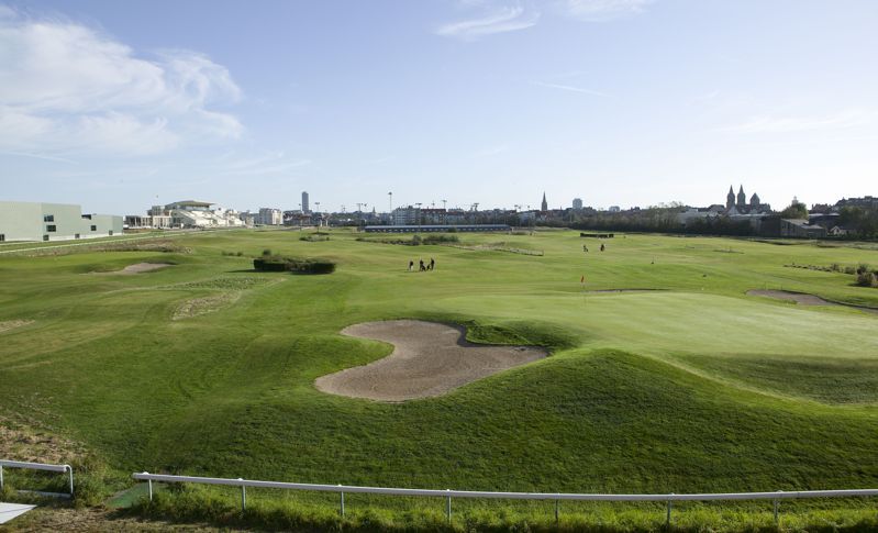 Wellington Golf Oostende