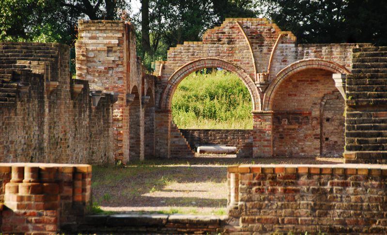 Abbey Museum 'Ten Duinen'