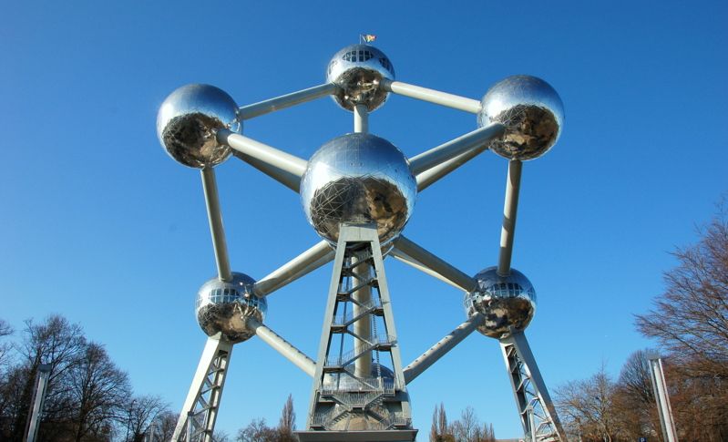 Atomium