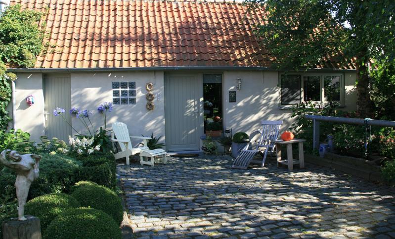 B&B De Peirdestal