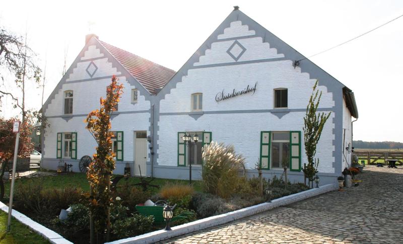 B&B Sniekershof