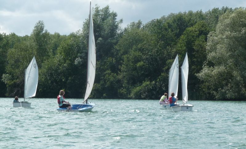 Watersportcentrum Hazewinkel