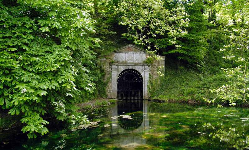 Wandelnetwerk Voerstreek