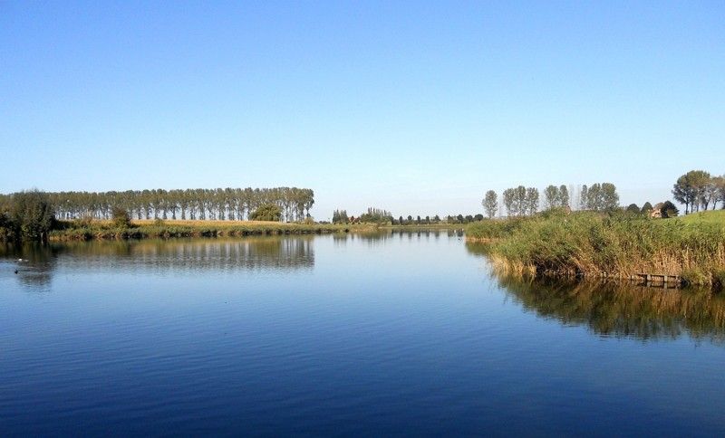 Provinzielles Sportzentrum De Boerekreek