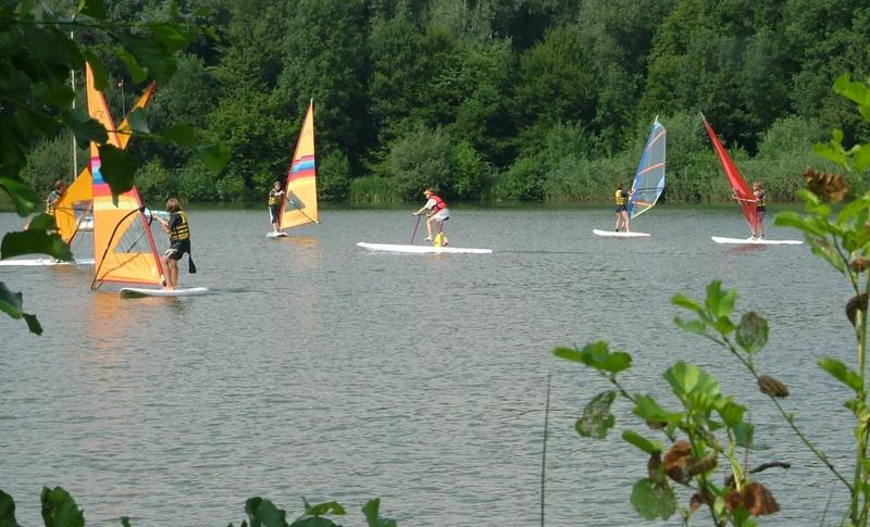 Provinciaal Domein De Gavers