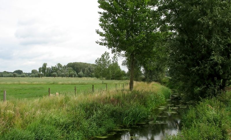 Oude Kale Valley Route