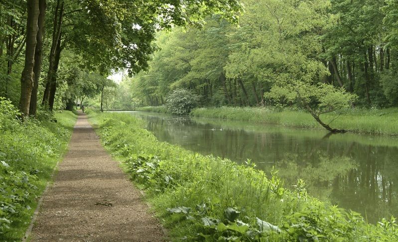 Centre Touristique Provincial De Palingbeek