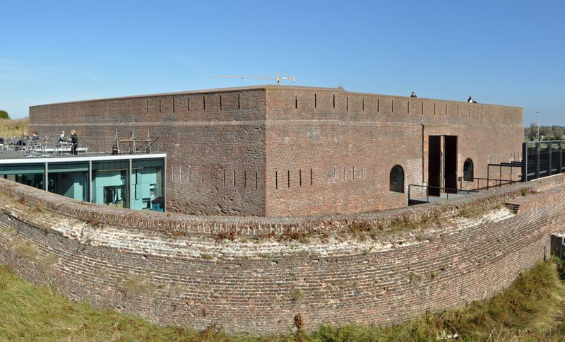 Fort Napoleon