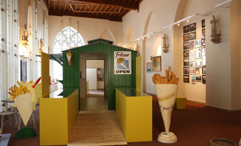 Frietmuseum