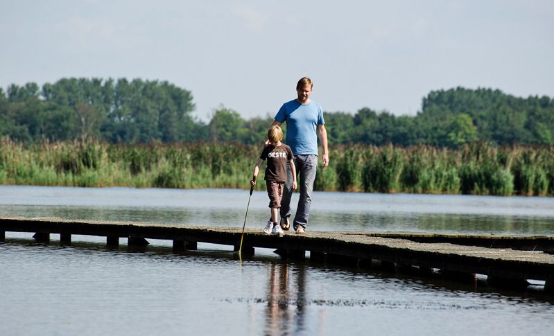 Provinciedomein Het Vinne