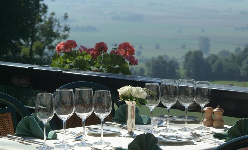 Hostellerie Kemmelberg
