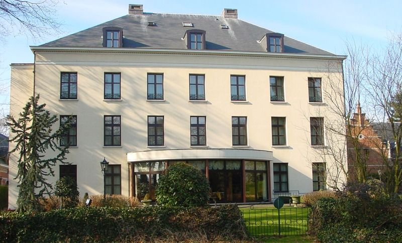 Hotel Kasteel Solhof