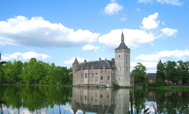 Kasteel van Horst