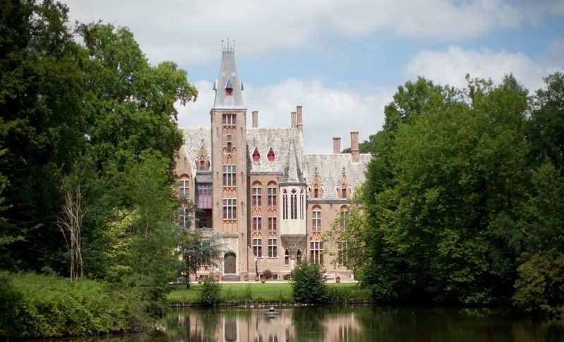 Kasteel van Loppem