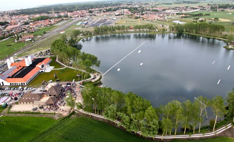 Lakeside Paradise