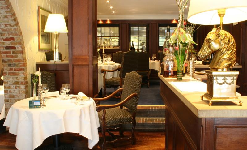 Restaurant-Hostellerie Le Fox