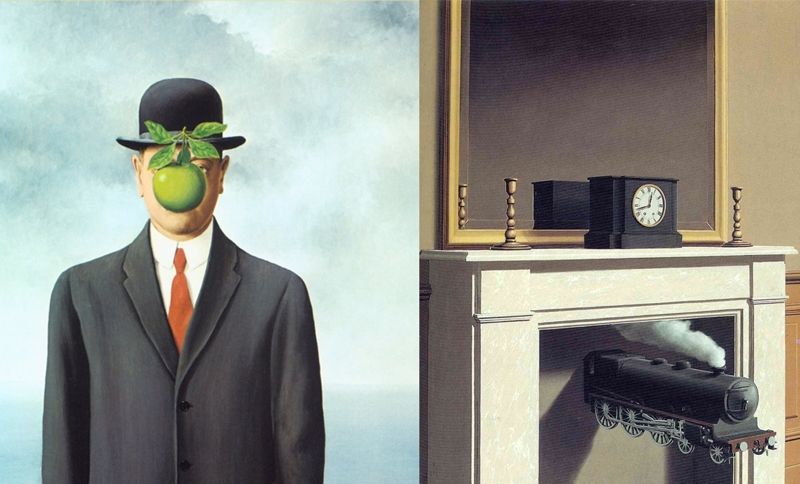 Musée Magritte