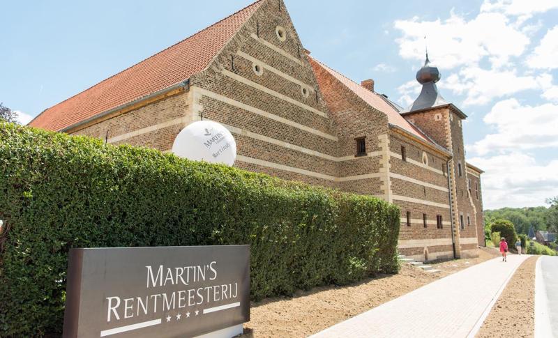 Martin's Rentmeesterij