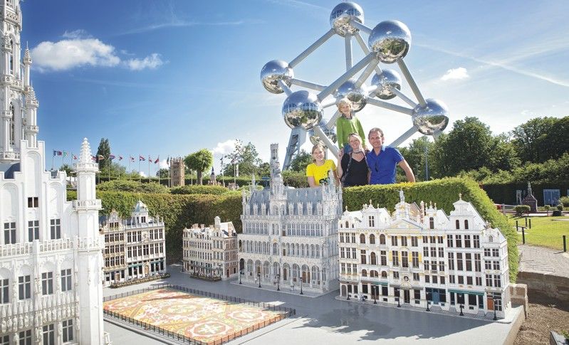 Mini Europe