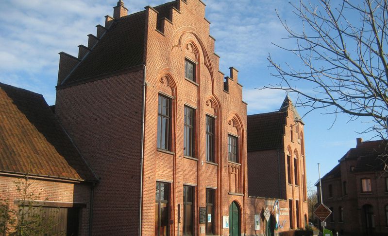 Regional Museum De Zilverreiger