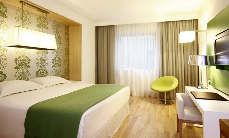 NH Gent Belfort Hotel