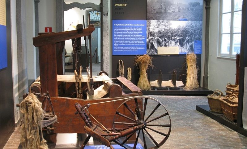 Museum von Lokeren