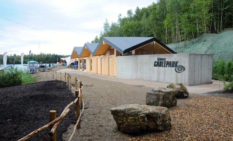 Terhills Cablepark