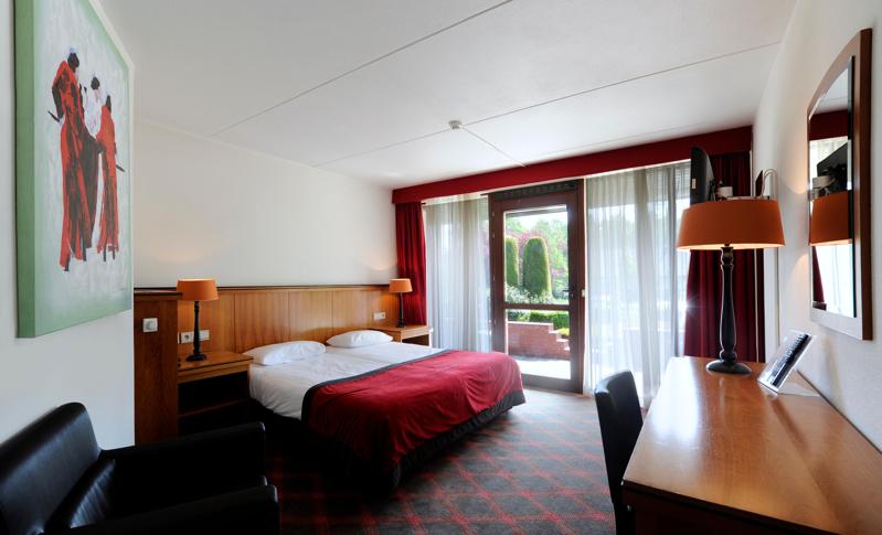 Van der Valk Motel Dennenhof