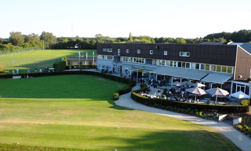 Waregem Golf Hotel