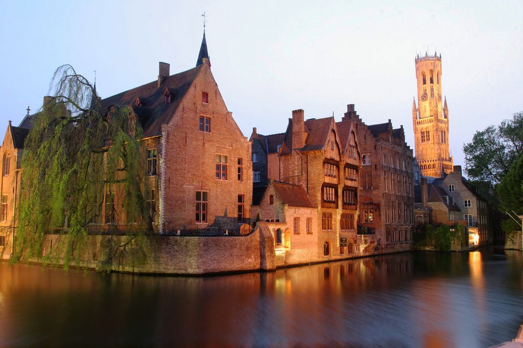 Bruges - 2