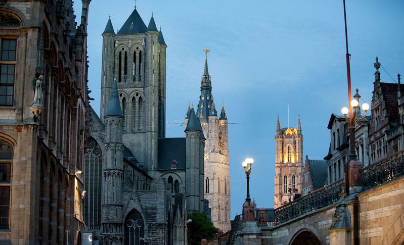 Ghent