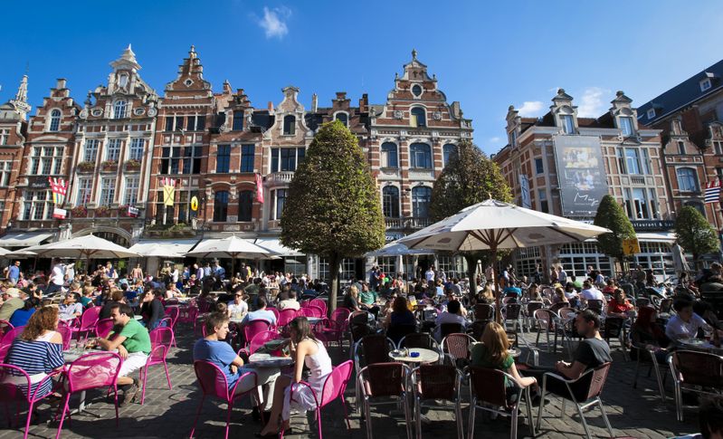 Leuven