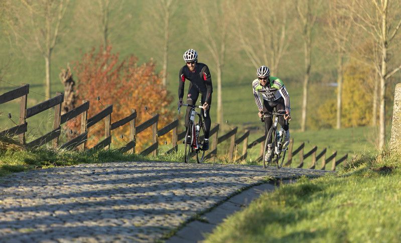 Vlaamse Ardennen